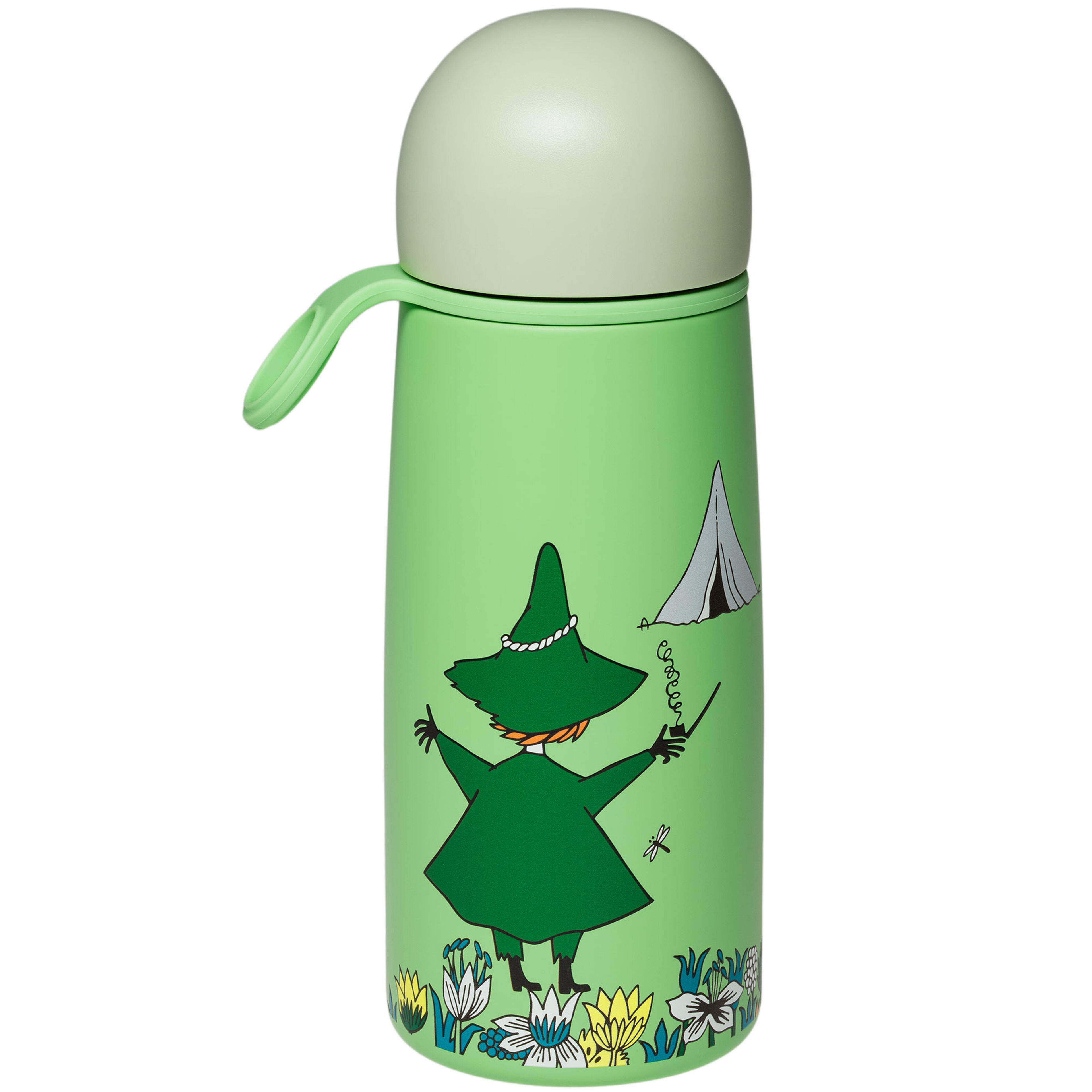 Snusmumrikken termoflaske 0,45 liter