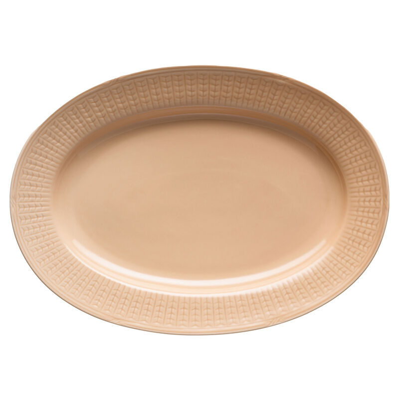 Swedish Grace ovalt jubileumsfat 32 cm