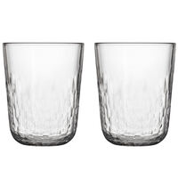 Mainio juomalasit 40 cl 2 kpl, kirkas