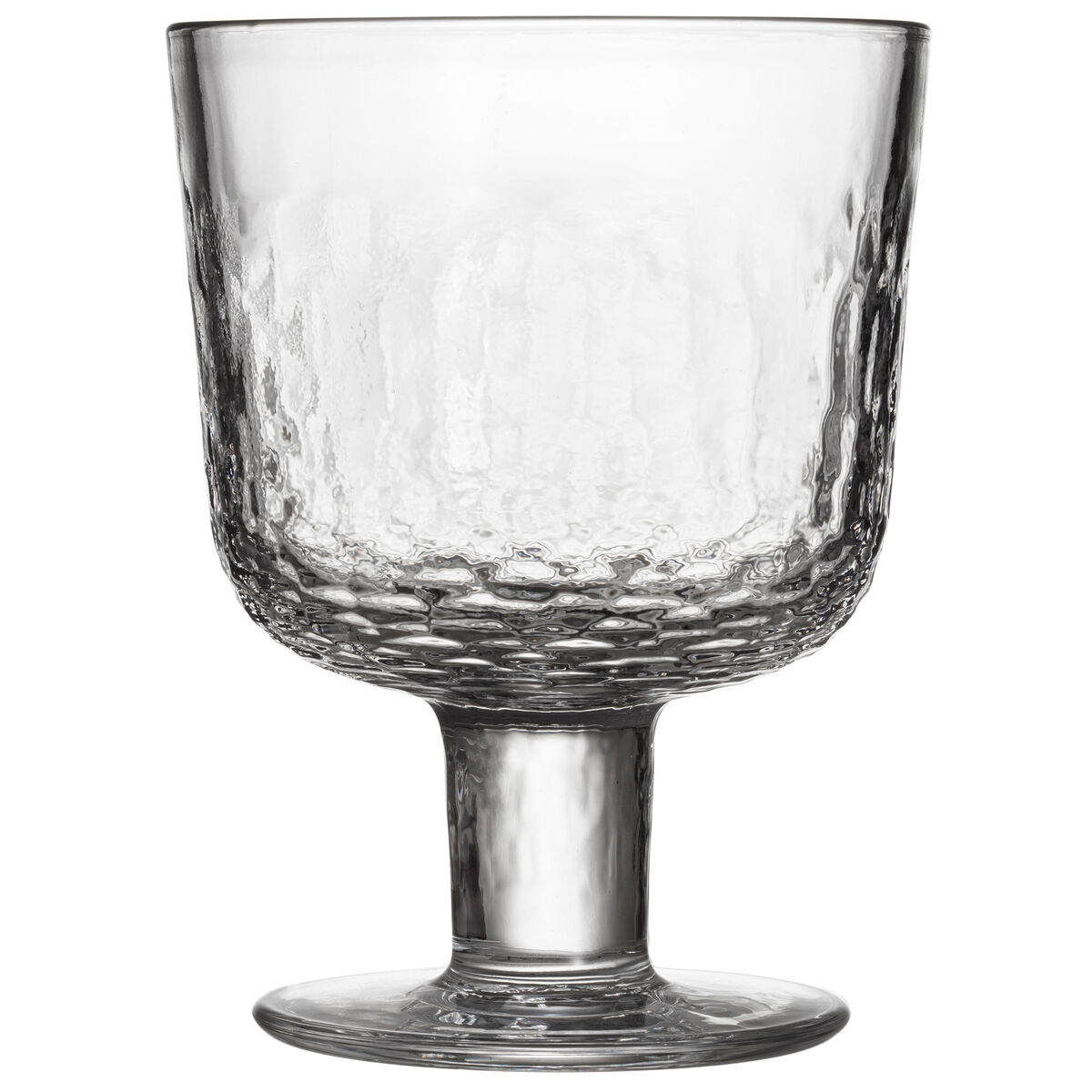 Mainio glas på fot 30 cl 2-pack, klar