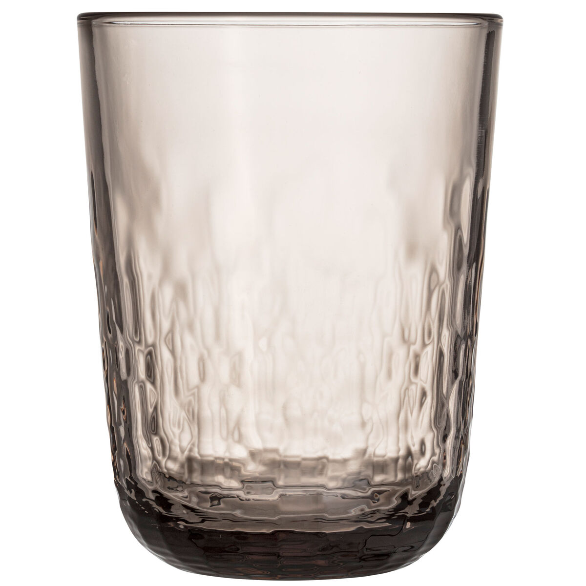 Mainio drikkeglas 40 cl, mocka, 2 stk.