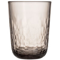 Mainio juomalasi 40 cl 2-pakning, mokka