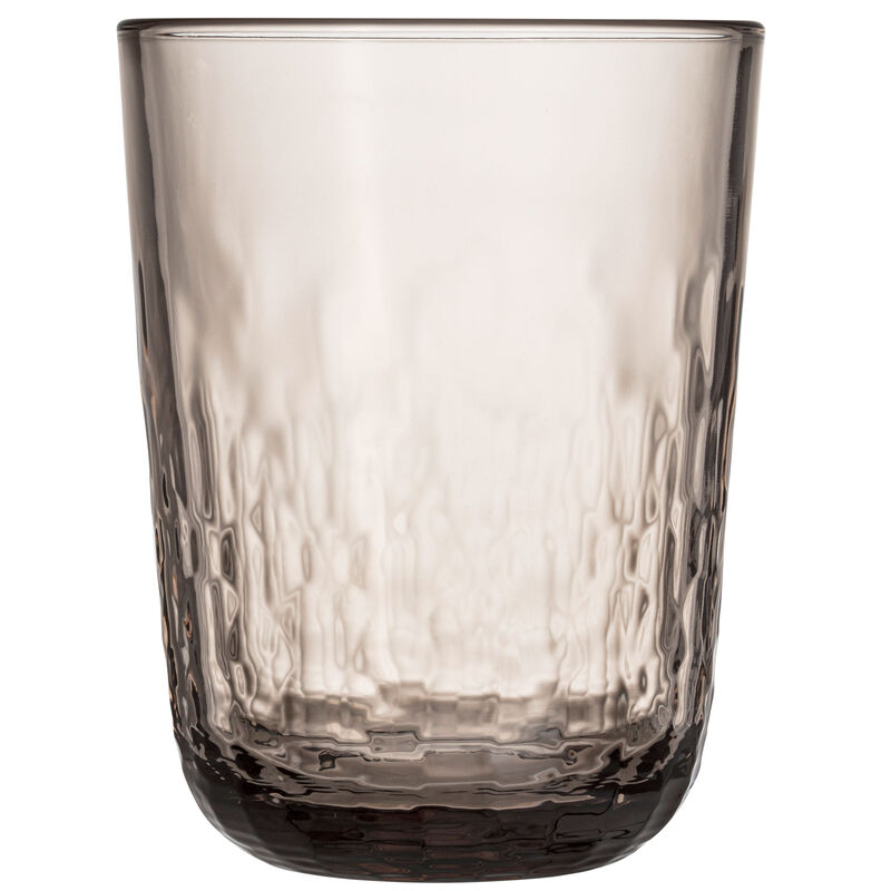 Mainio juomalasi 40 cl 2-pakning, mokka