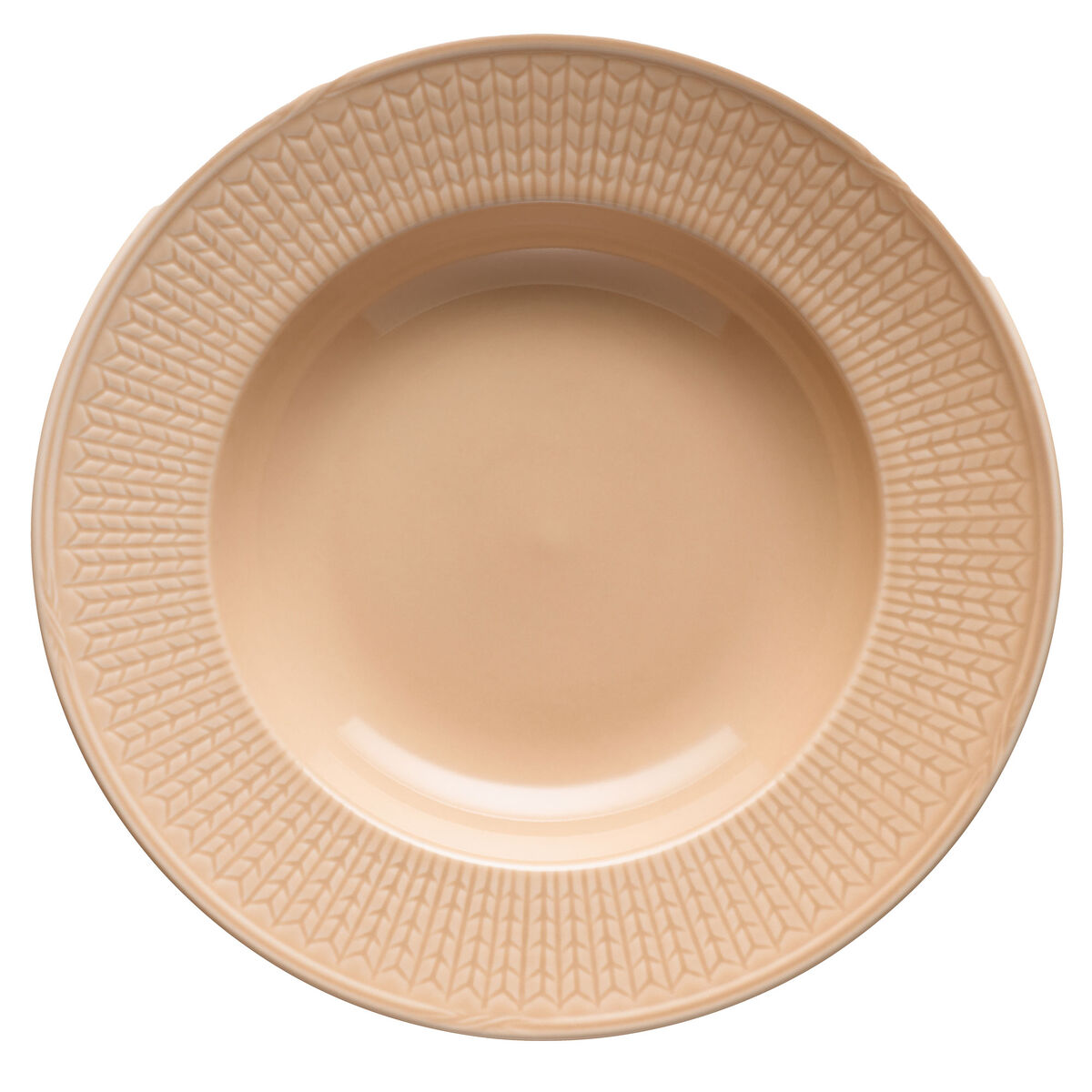 Swedish Grace dyp jubileumstallerken 21 cm