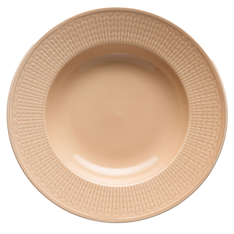 Swedish Grace dyp jubileumstallerken 21 cm