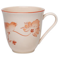 Fågel mugg 30 cl, jubilee