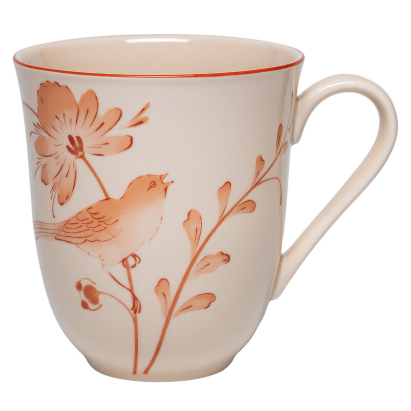 Fågel mugg 50 cl, jubilee