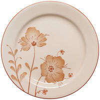 Fugl jubileumsasjett 18 cm