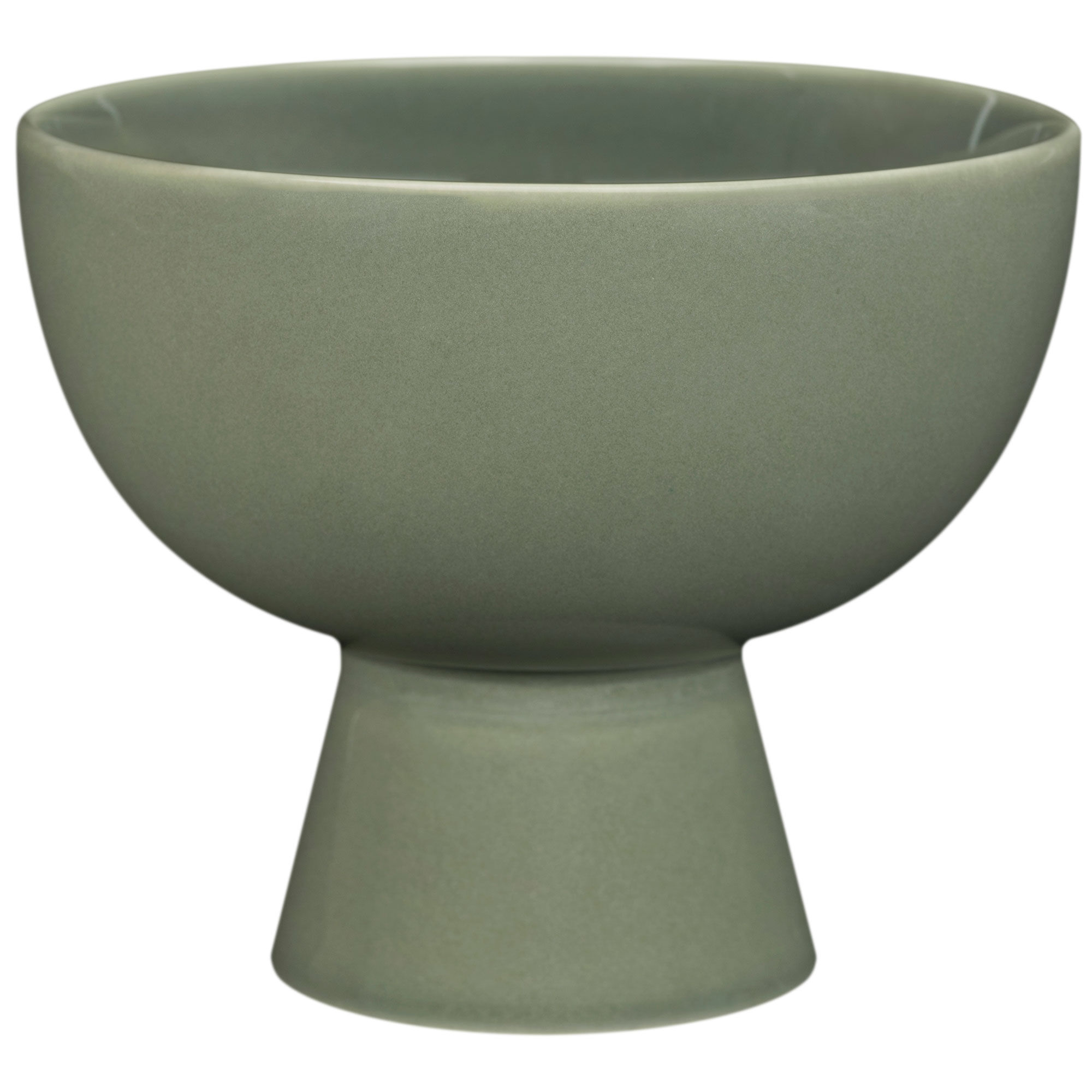 Arabia 24h dessertskål 30 cl, vintergrøn