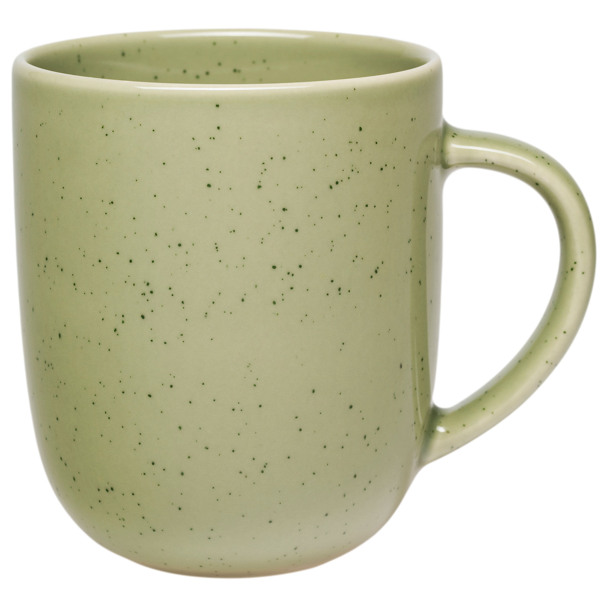 Arabia 24h krus 40 cl, prikket salvie