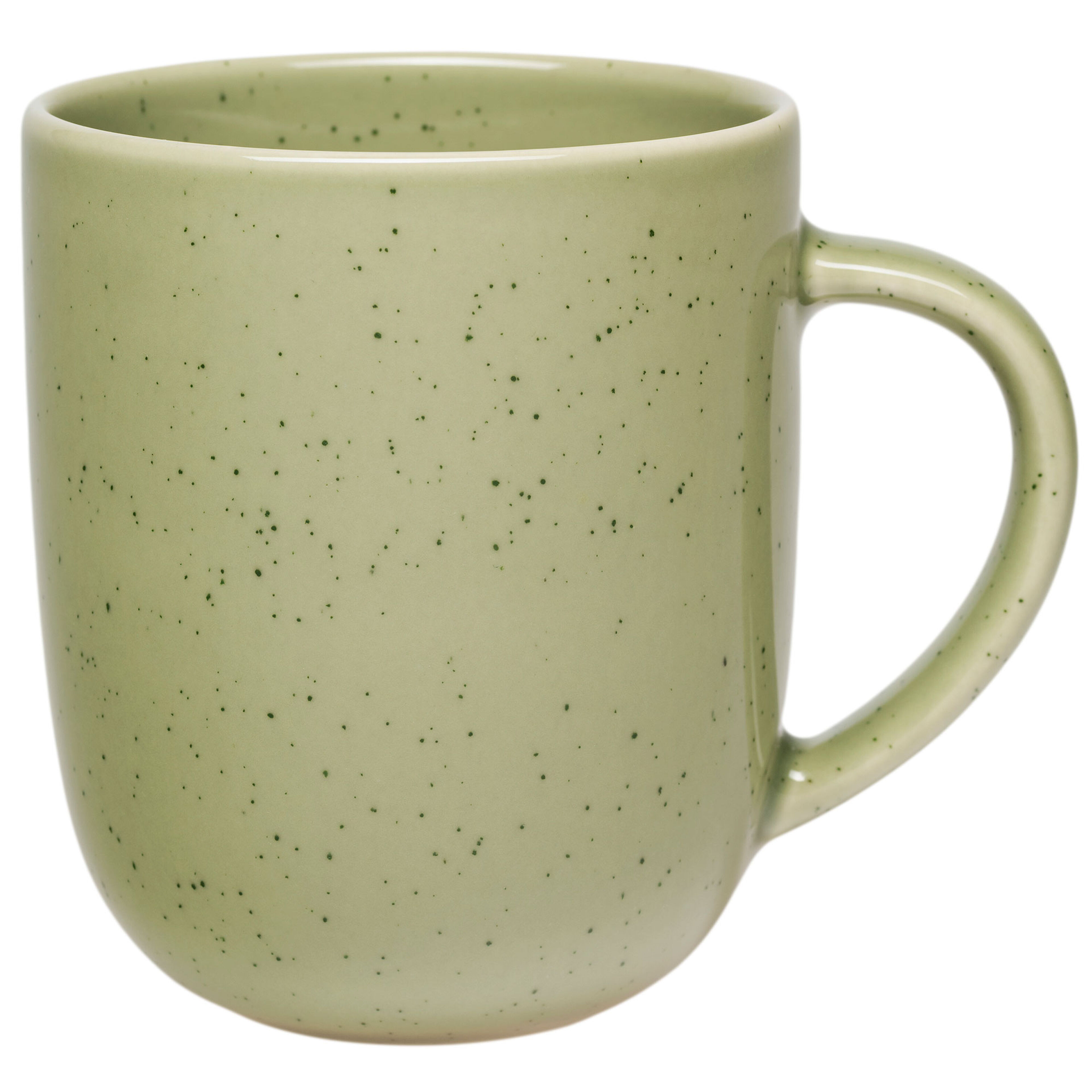 24h mugg 40 cl, prickig salvia