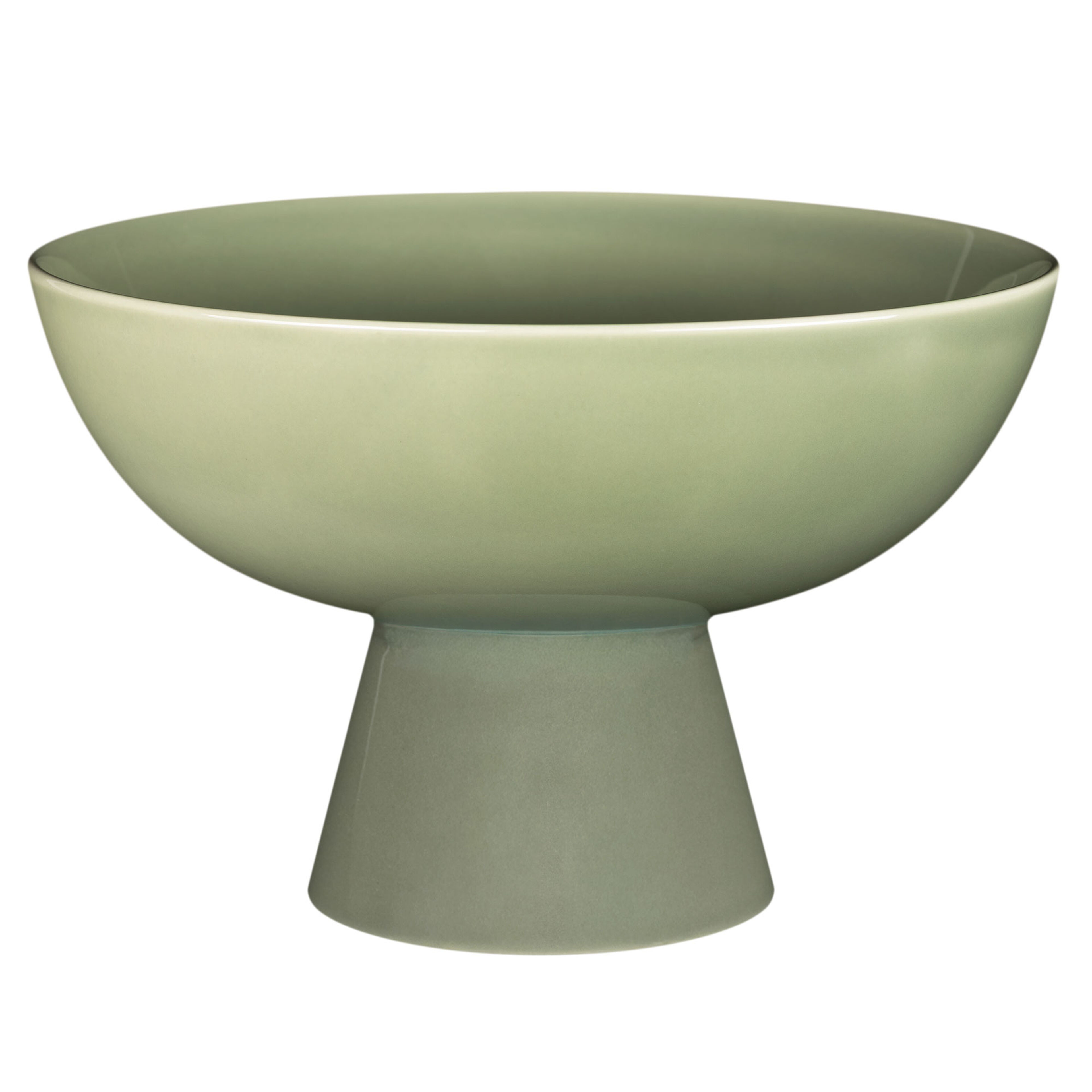 24h serveringsskål 1,8 liter, duo grön