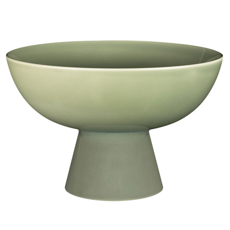 24h serveringsskål 1,8 liter, duo grön