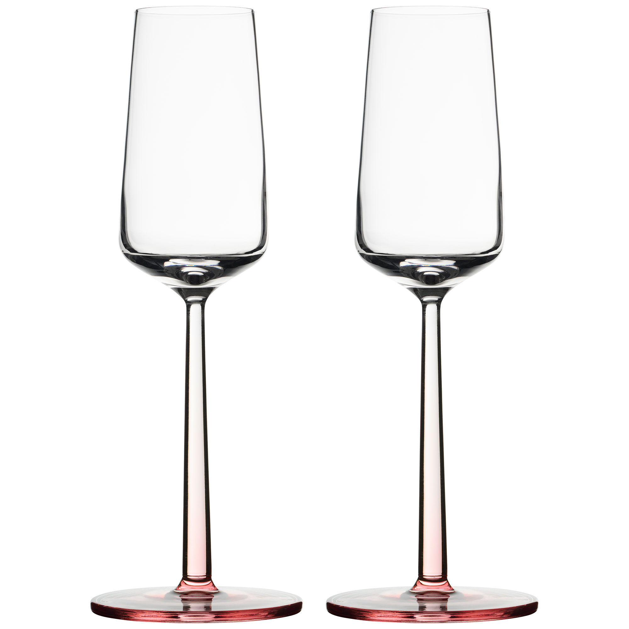 Essence champagneglas 21 cl 2-pack