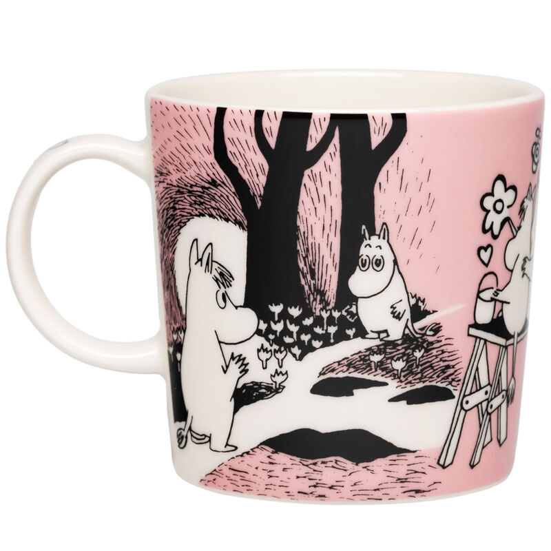 Kjærlighet 30 kopp 30 cl