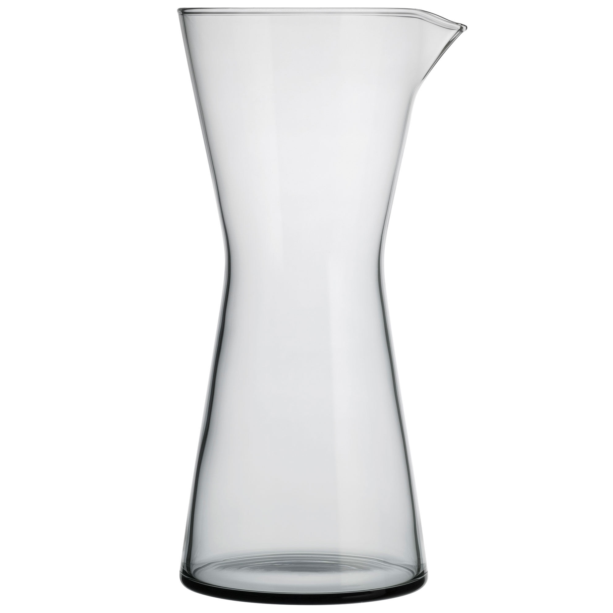 Iittala Kartio karaffel 95 cl, grå