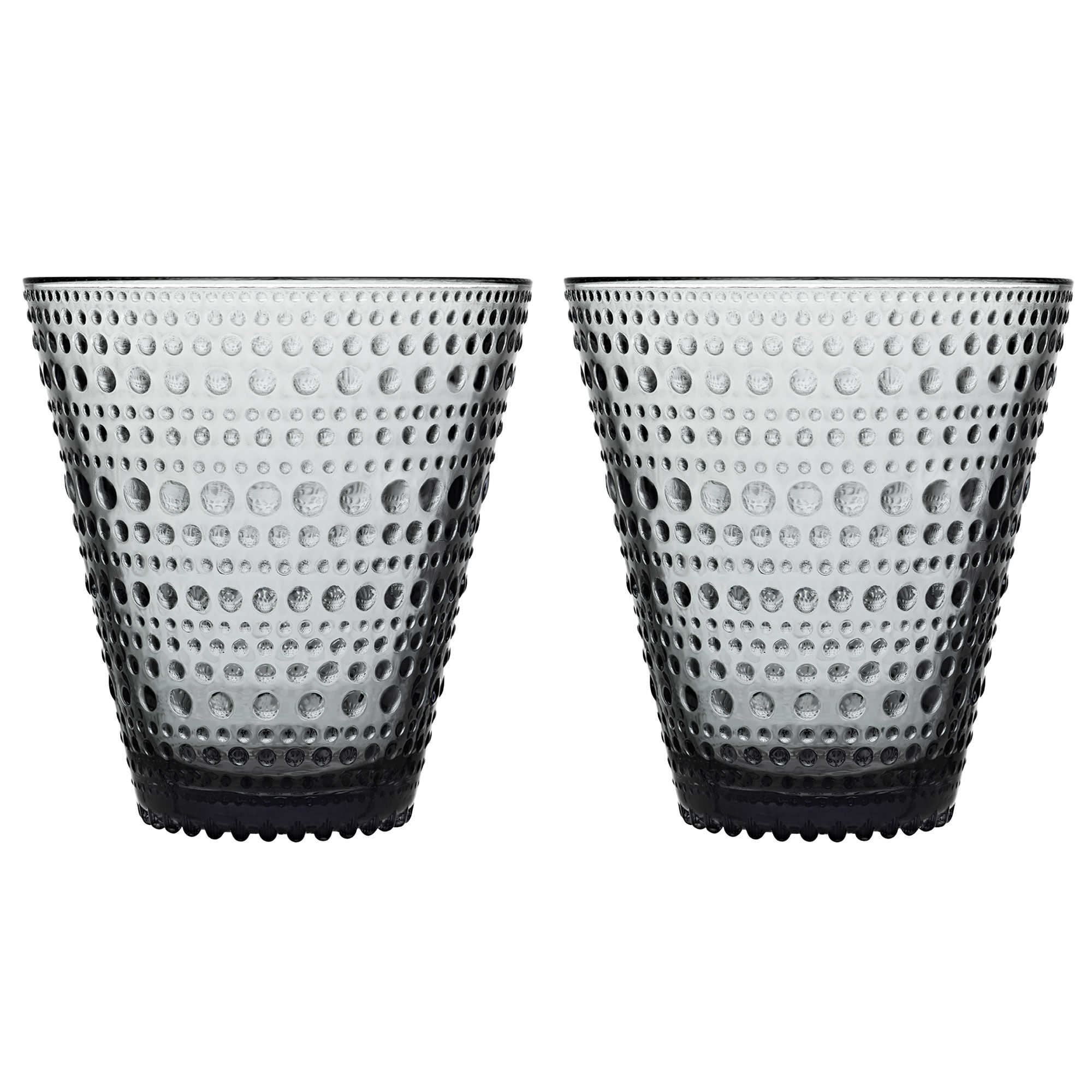 Kastehelmi glas 30 cl 2-pack