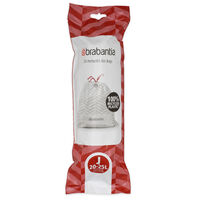 PerfectFit affaldsposer J 20-25 liter, 20 stk