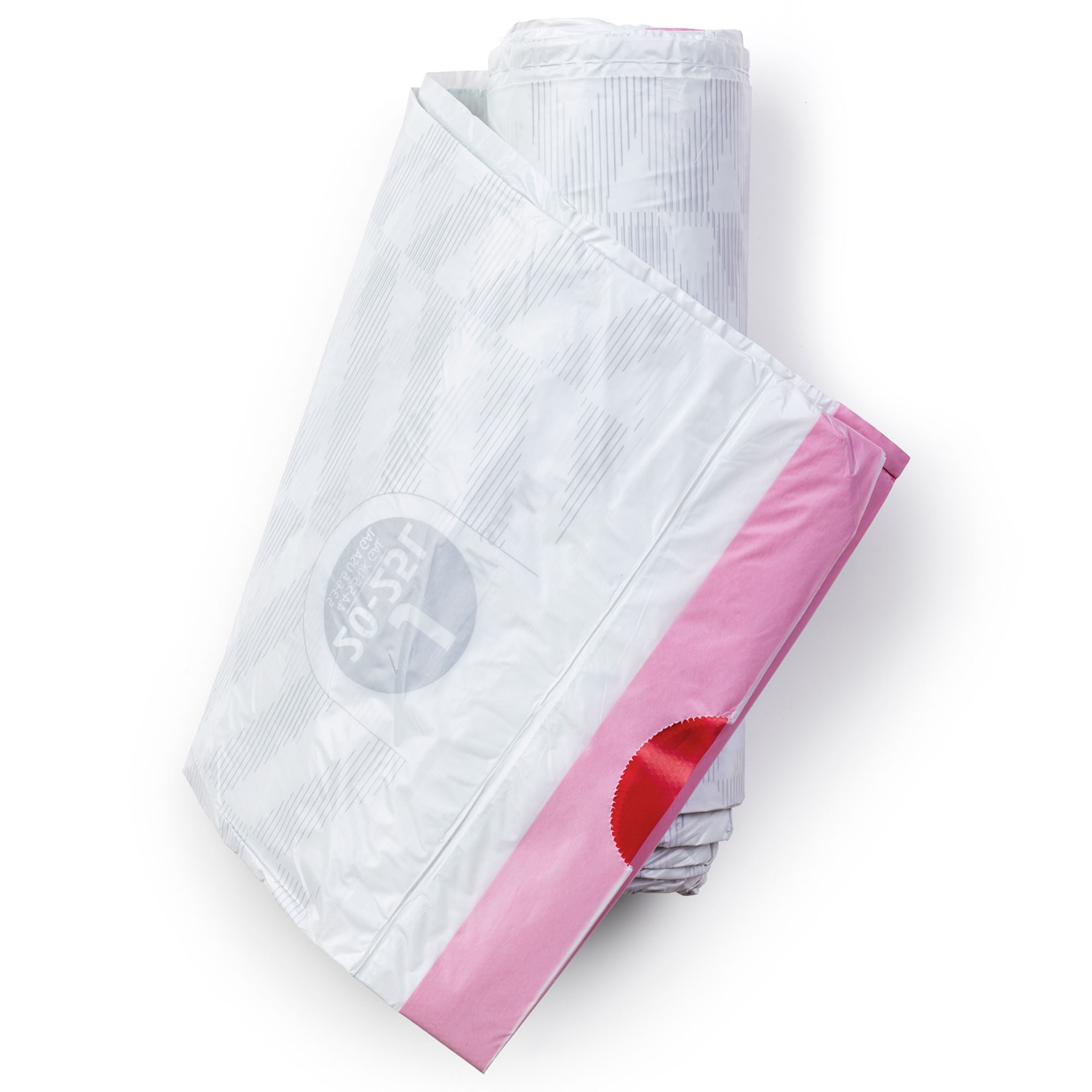 PerfectFit affaldsposer J 20-25 liter, 20 stk