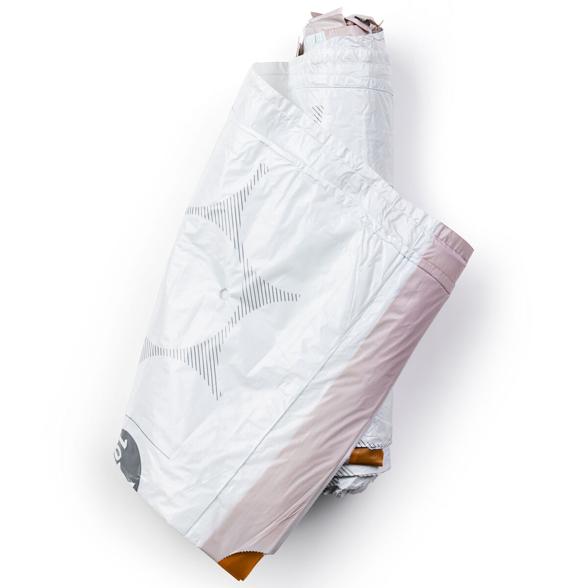 PerfectFit avfallsposer X, 10–12 liter, 20 stk