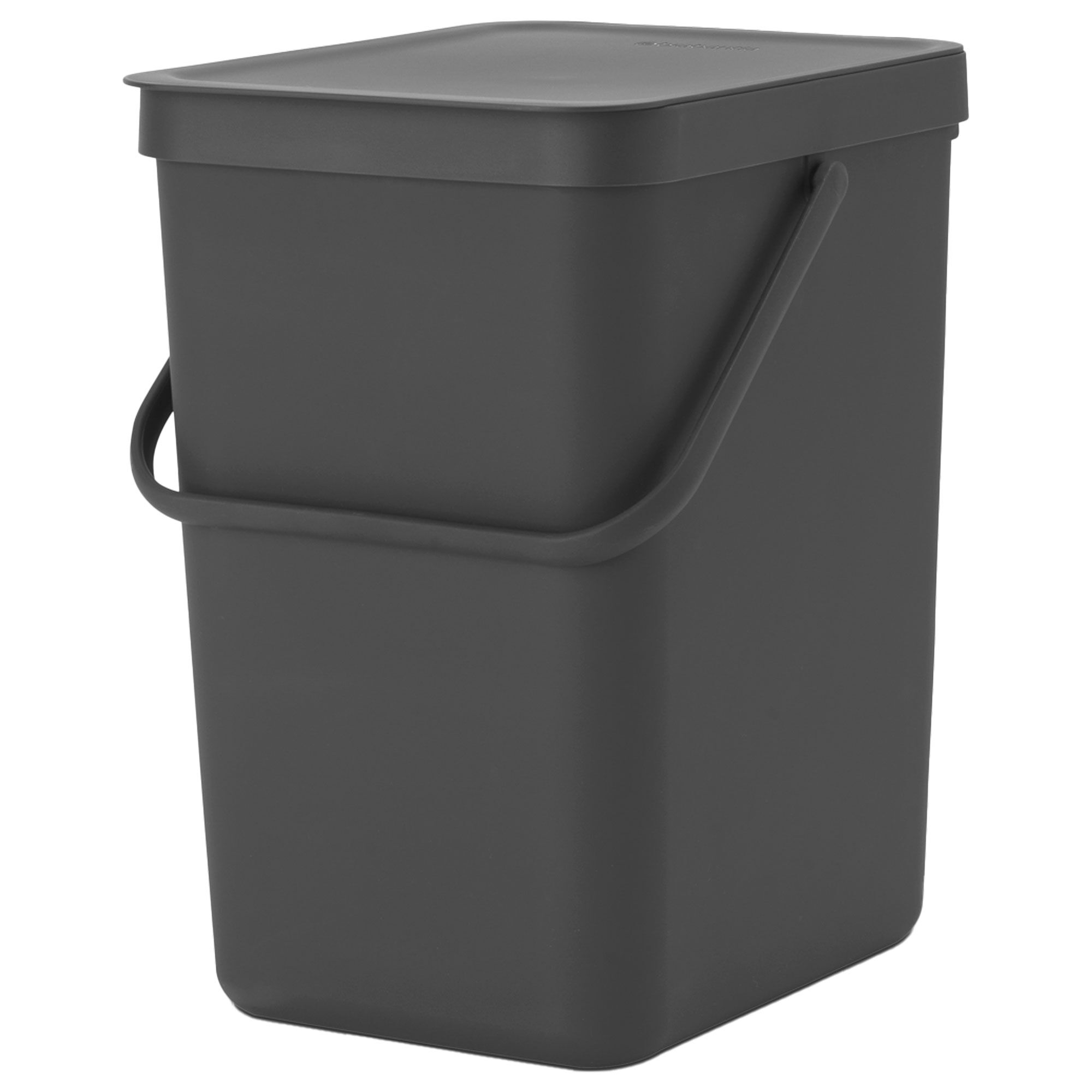 Sort & Go avfallshink 25 liter