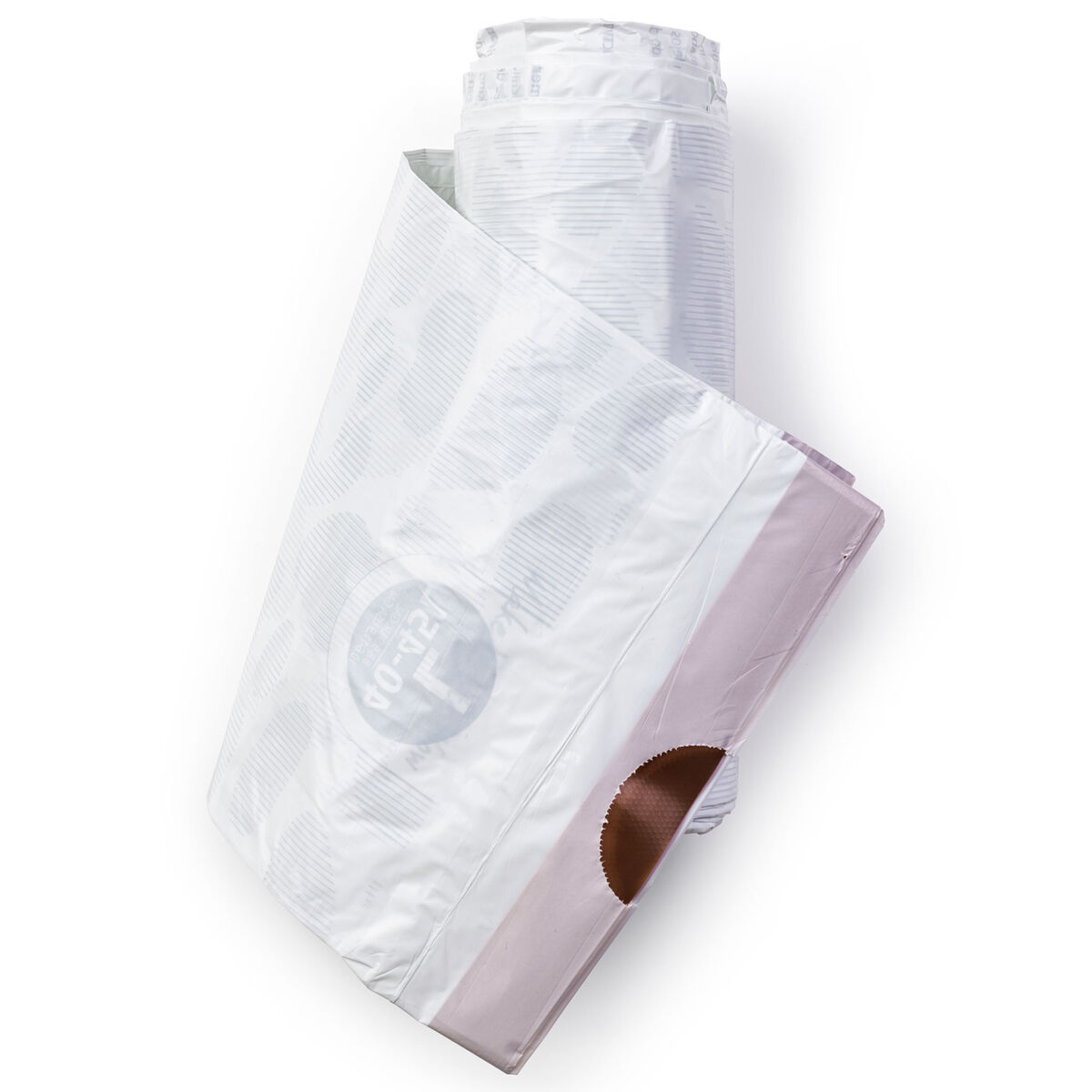 PerfectFit avfallspåsar L 40–45 liter, 20-pack
