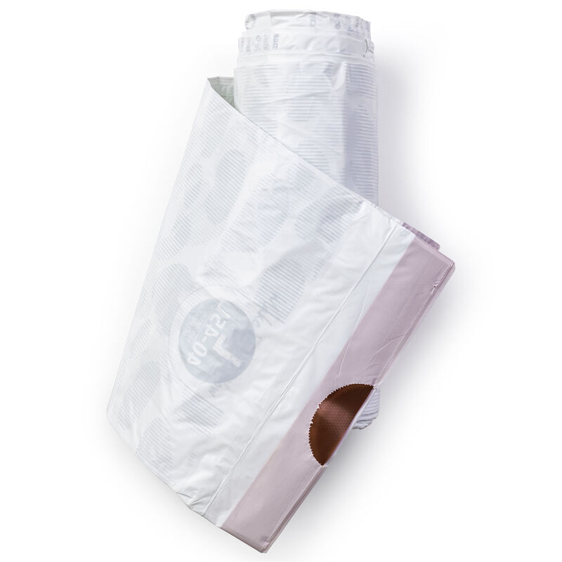 PerfectFit avfallsposer L, 40–45 liter, 20 stk