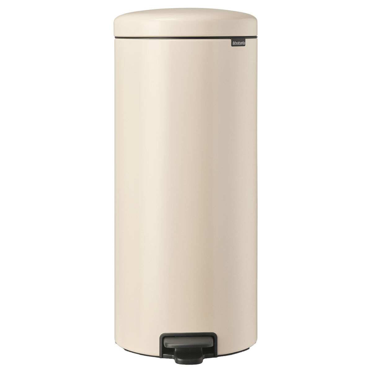 Brabantia NewIcon pedalhink 30 liter, mjuk beige 