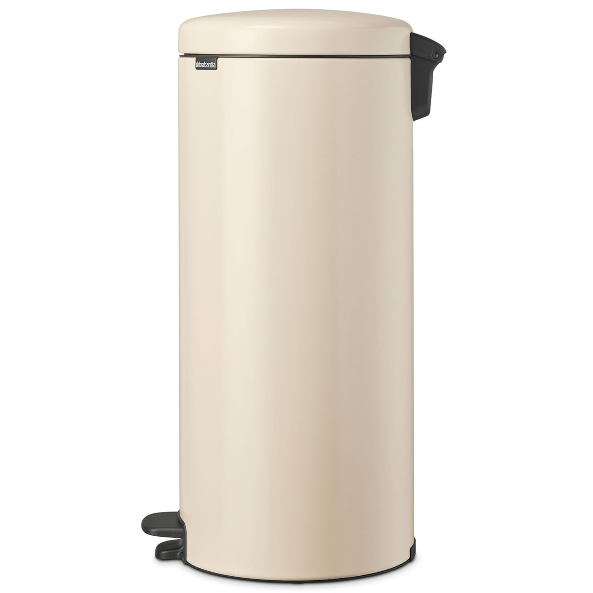 Brabantia NewIcon pedalhink 30 liter, mjuk beige 