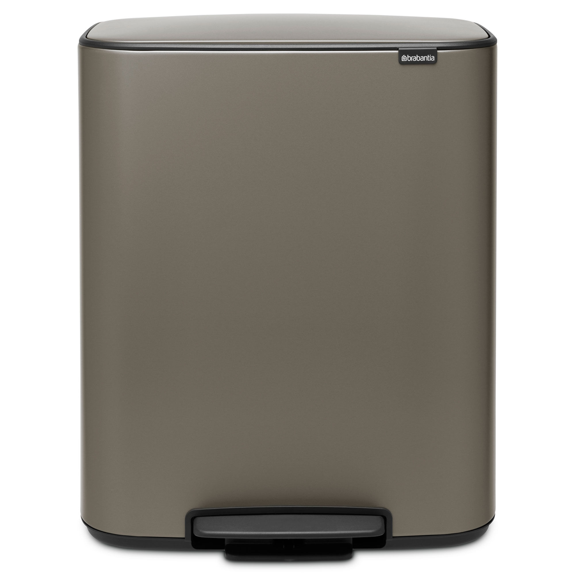 Bo pedalhink 60 liter
