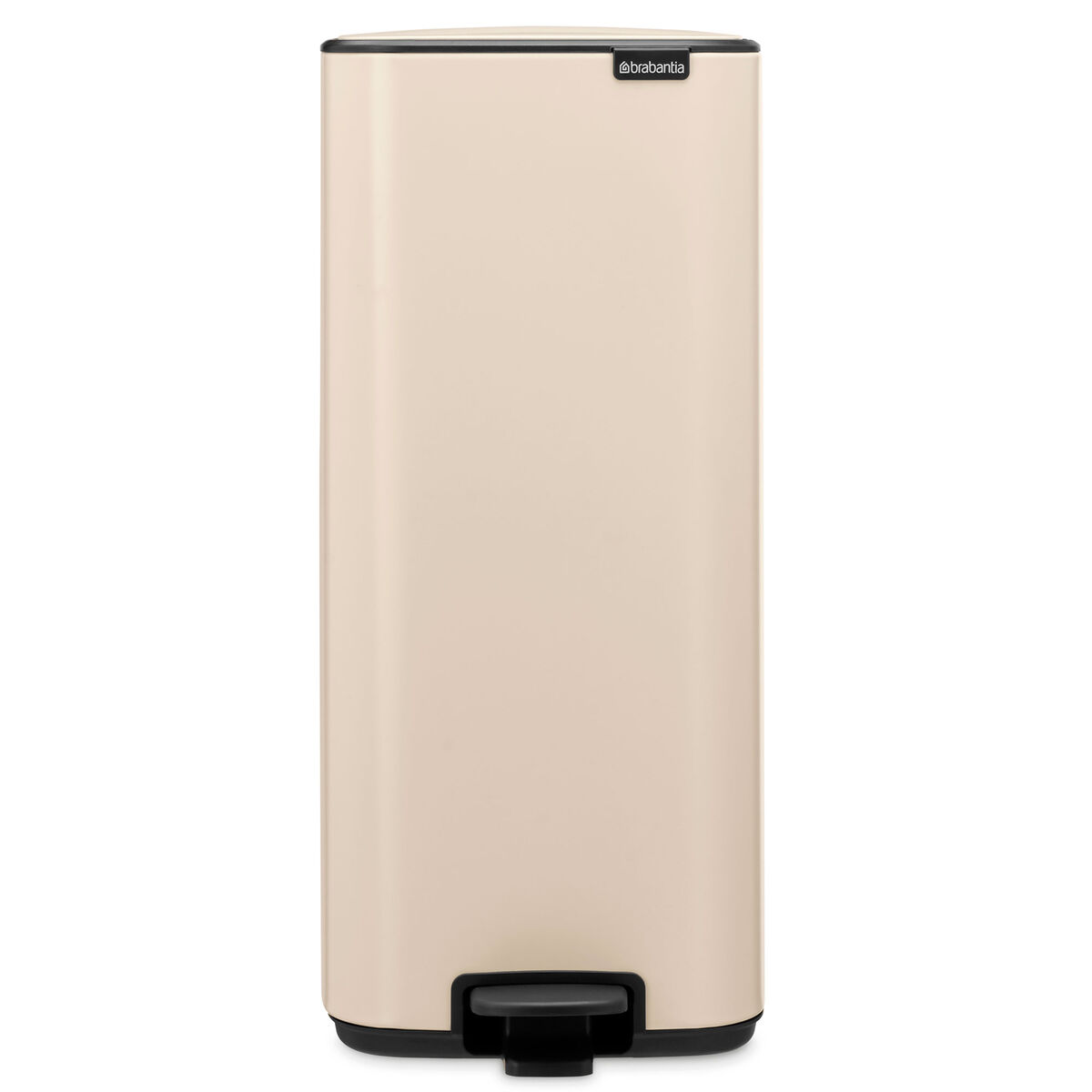 Bo pedalhink 30 liter, mjuk beige