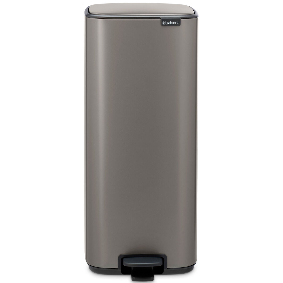 Bo pedalhink 30 liter, platina