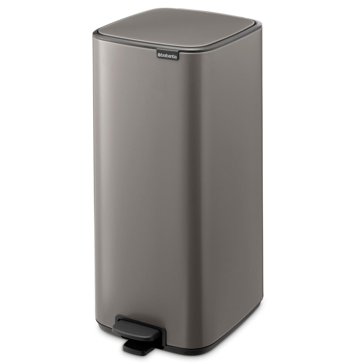 Bo pedalhink 30 liter, platina