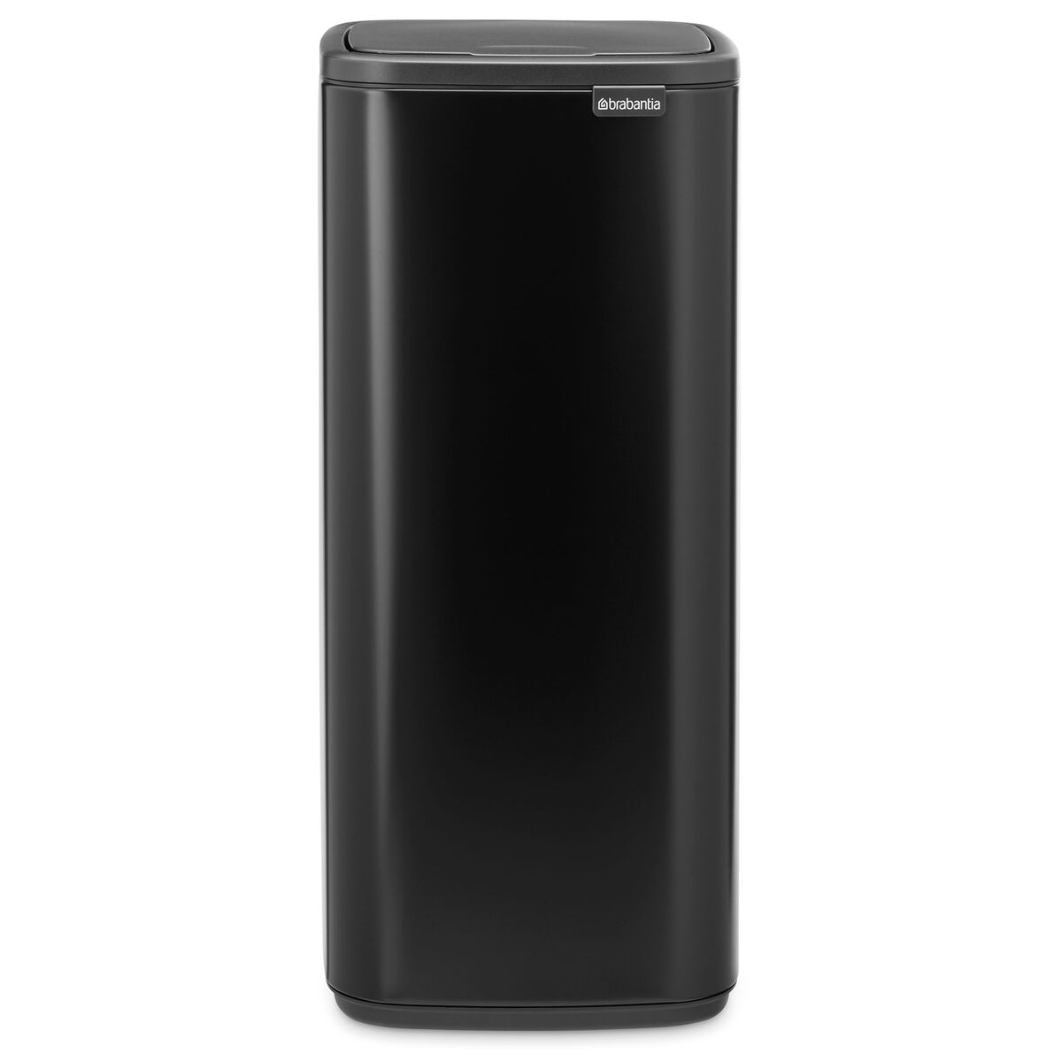 Bo Touch Bin 30 litraa, mattamusta