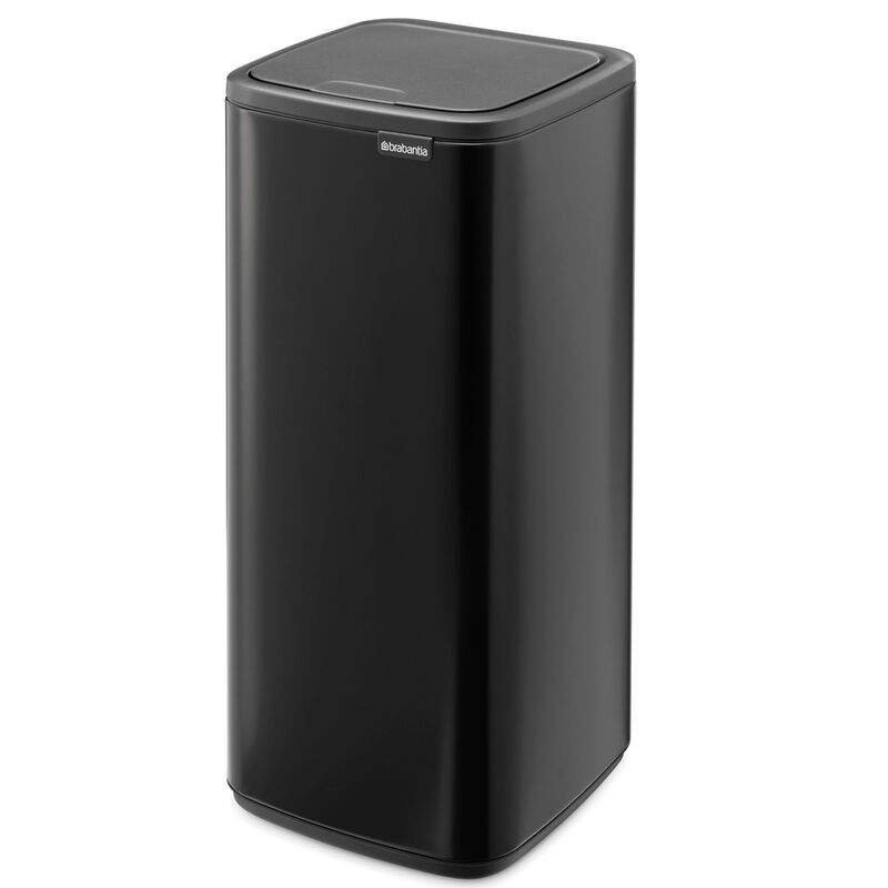 Bo Touch Bin 30 litraa, mattamusta