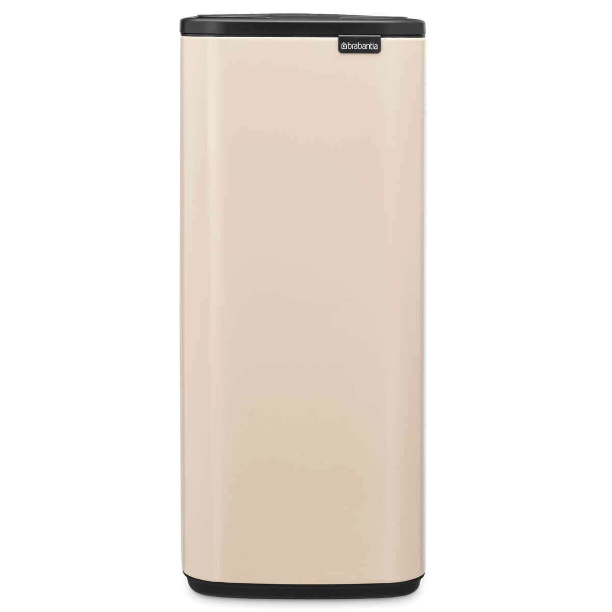 Bo Touch Bin 30 liter, soft beige