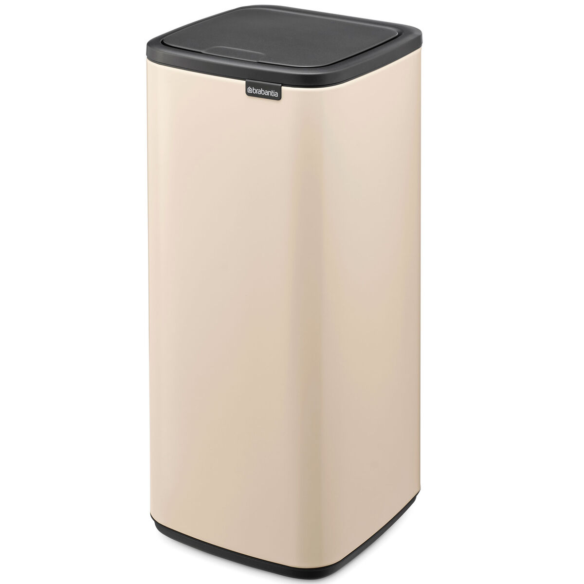 Bo Touch Bin 30 liter, soft beige