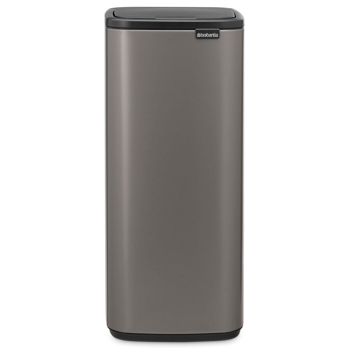 Bo Touch Bin 30 liter, platinum