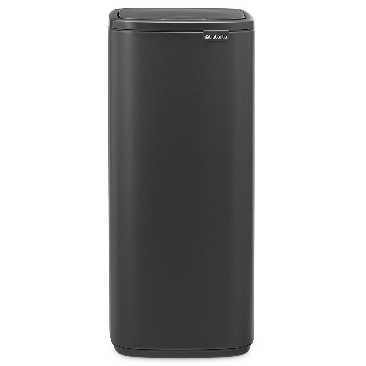 Bo Touch Bin soptunna 30 liter, mineralgrå