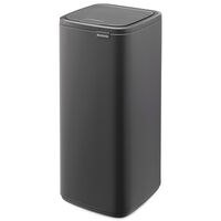 Bo Touch Bin 30 liter, mineral grey