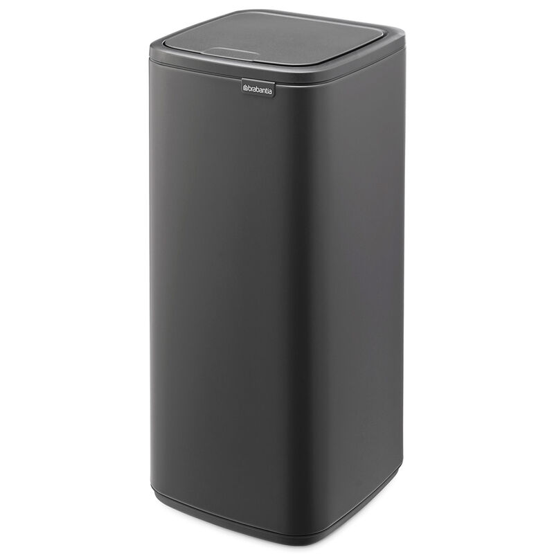 Bo Touch Bin 30 liter, mineral grey