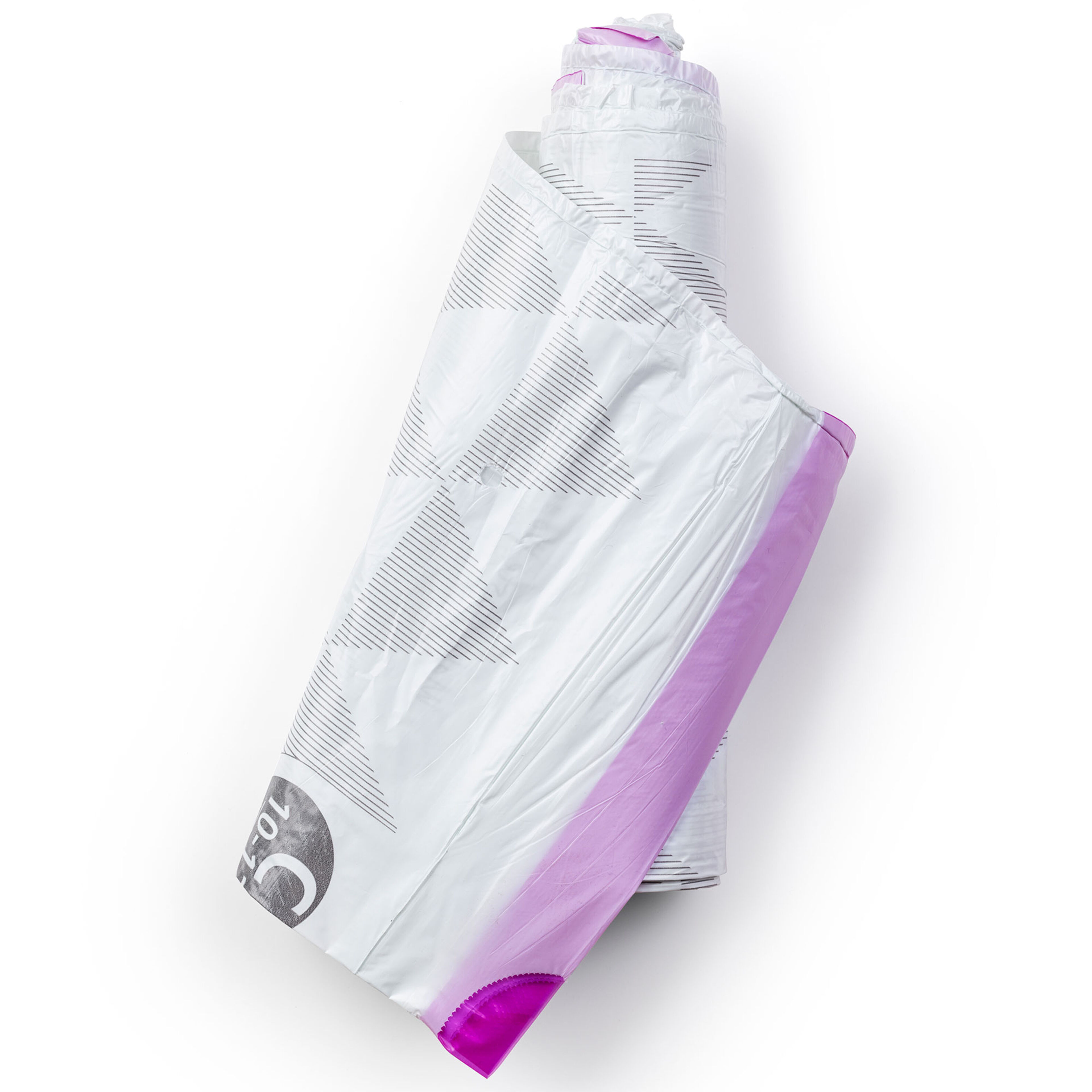 PerfectFit avfallsposer C, 10–12 liter, 20 stk