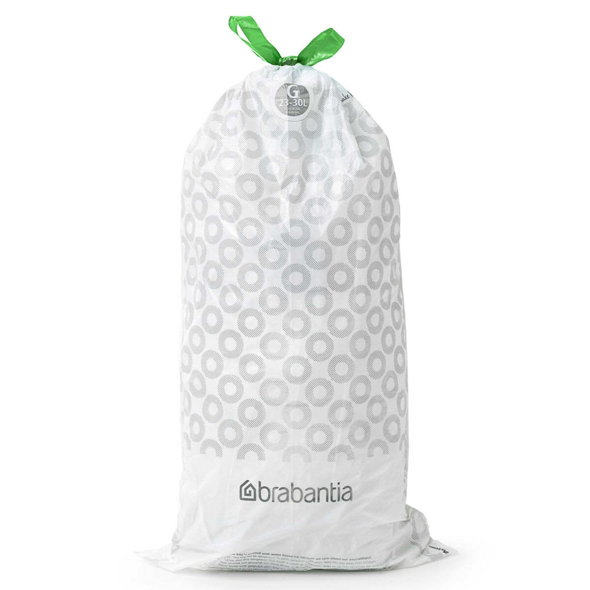 PerfectFit avfallspåsar G 23–30 liter, 20-pack