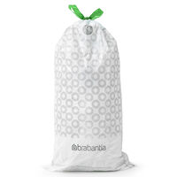 PerfectFit avfallsposer G, 23–30 liter, 20 stk