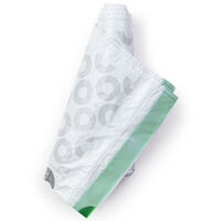 PerfectFit avfallsposer G, 23–30 liter, 20 stk