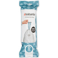 PerfectFit avfallsposer O, 30 liter, 20 stk