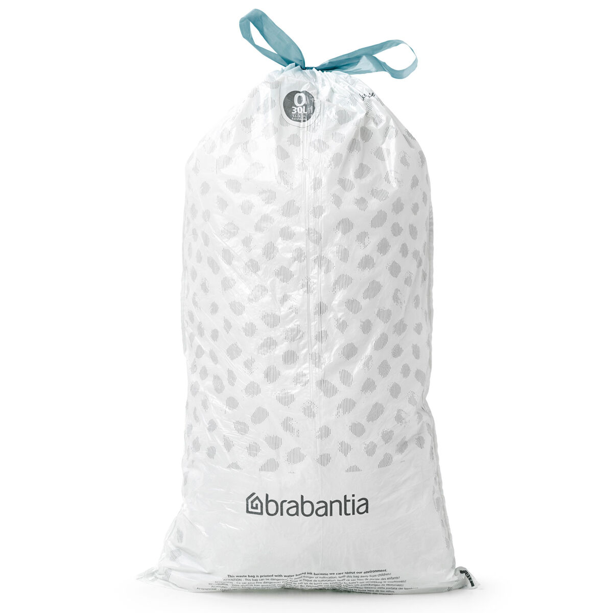 PerfectFit avfallspåsar O 30 liter, 20-pack