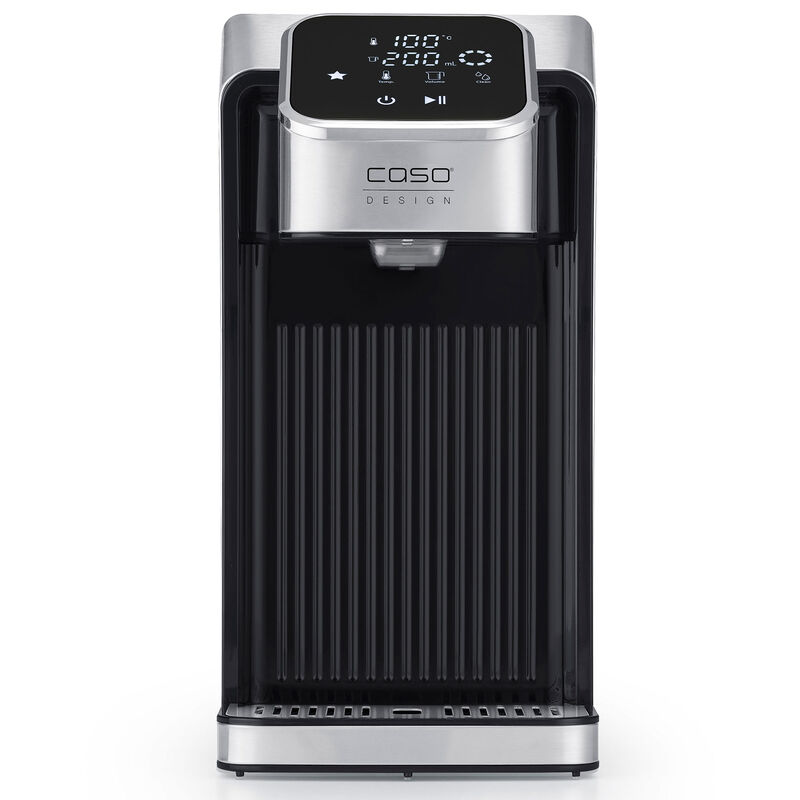 HW 770 Advanced varmtvannsdispenser, svart