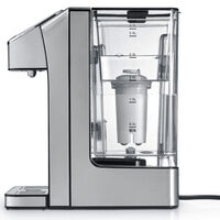 HW 770 Advanced varmtvannsdispenser, svart