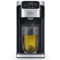 HW 770 Advanced varmtvannsdispenser, svart